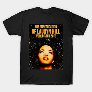 Lauryn Hill. Classic T-Shirt